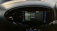 Toyota Aygo X 1.0 VVT-i Edge 5dr Petrol Hatchback